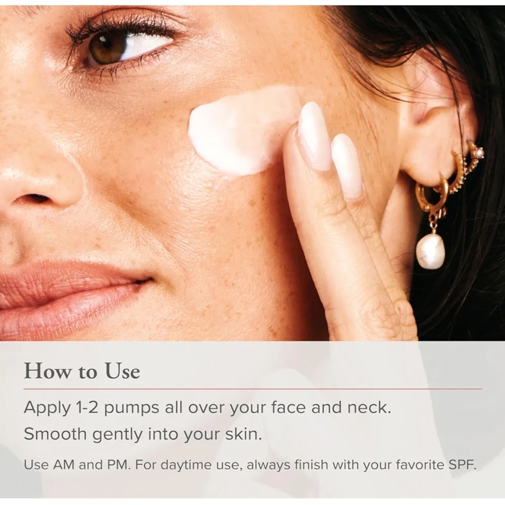 Gold Moisturizer - Picture 10 of 12
